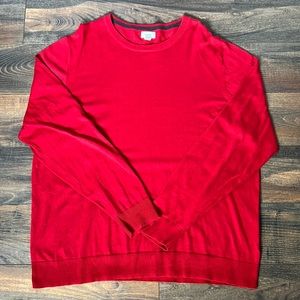 🔥4/$20🔥 ON Men’s Crewneck Sweater